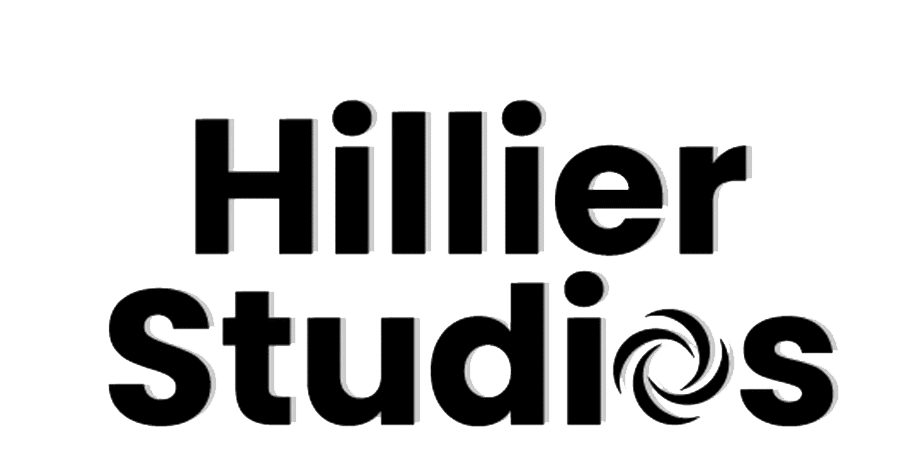 Hillier Studios Logo