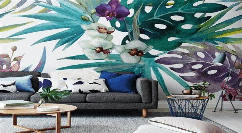 Wall Murals