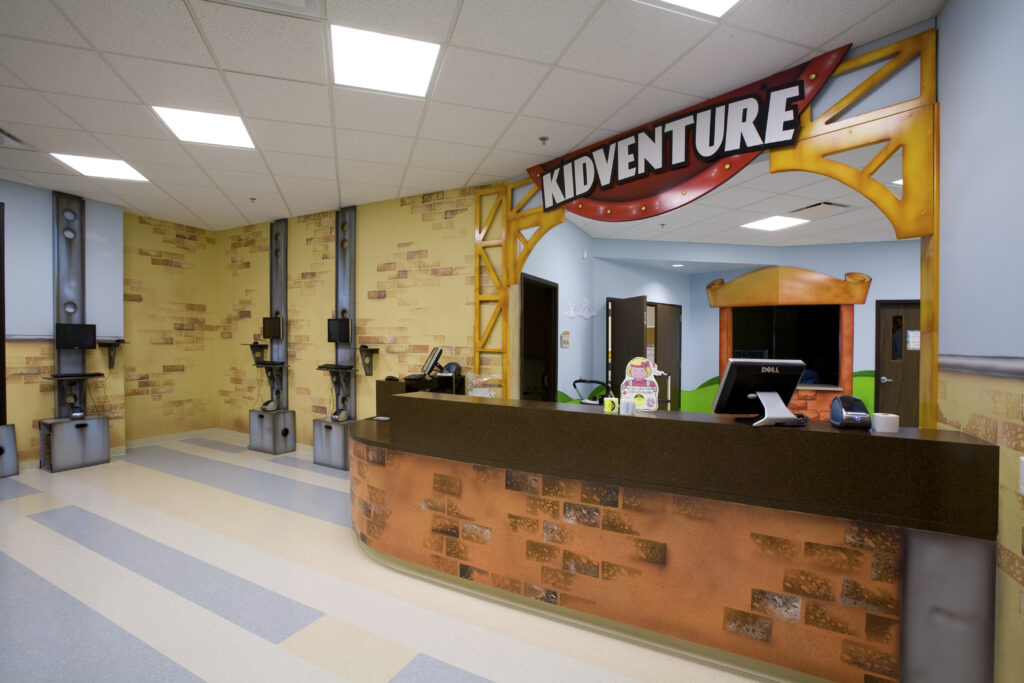 Second Baptist Church Baytown, TX 032